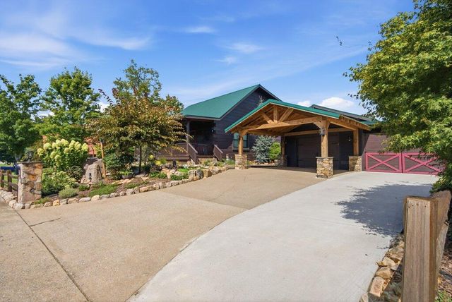 7937 Wilderness Way, Ooltewah, TN 37363