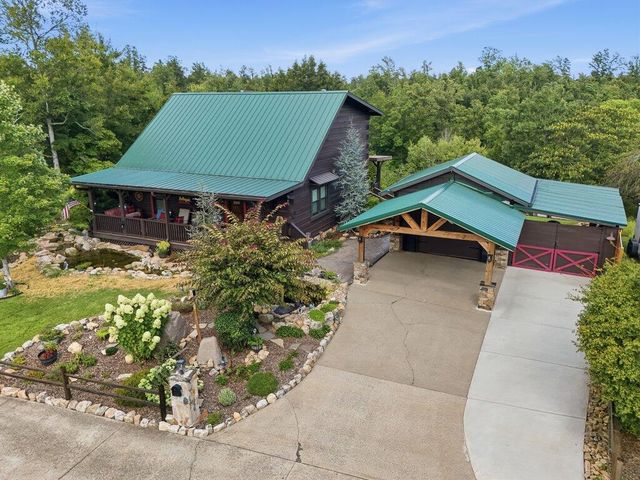 7937 Wilderness Way, Ooltewah, TN 37363