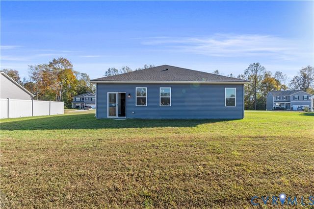 11140 Chappell Creek Cir, Prince George, VA 23860