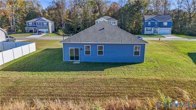 11140 Chappell Creek Cir, Prince George, VA 23860