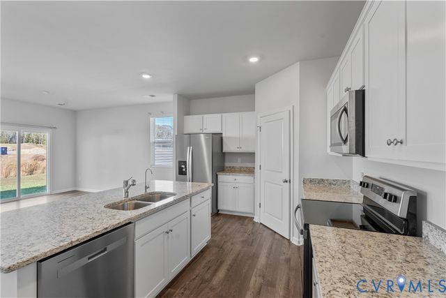 11140 Chappell Creek Cir, Prince George, VA 23860