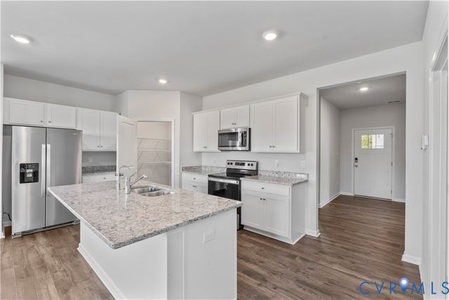 11140 Chappell Creek Cir, Prince George, VA 23860