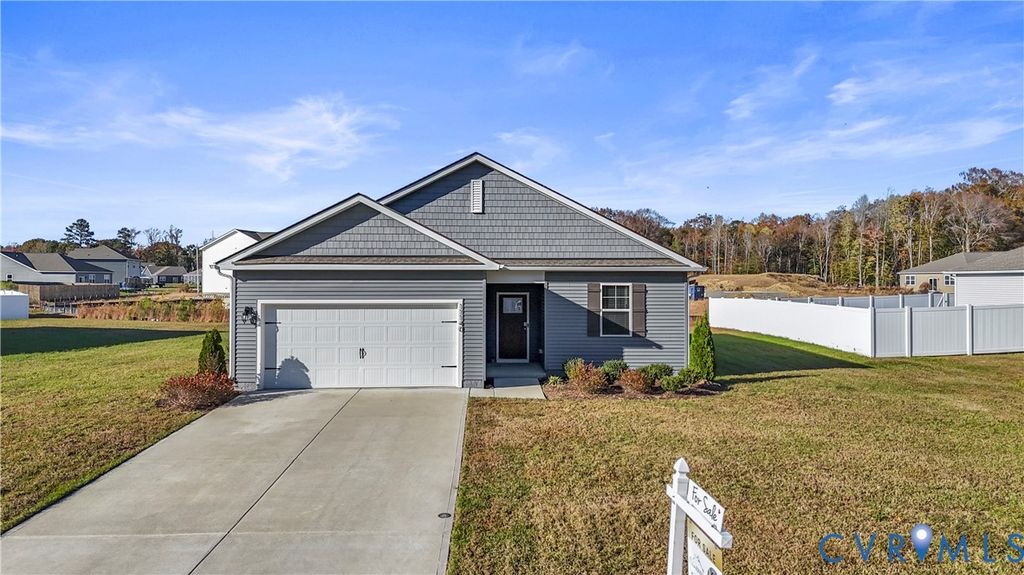 11140 Chappell Creek Cir, Prince George, VA 23860