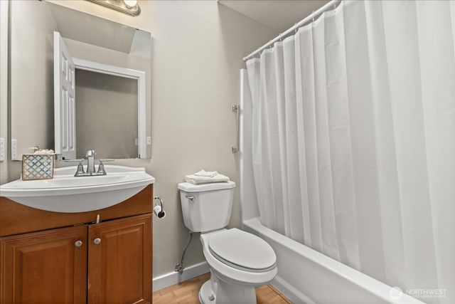 6210 72nd Street NE, Marysville, WA 98270