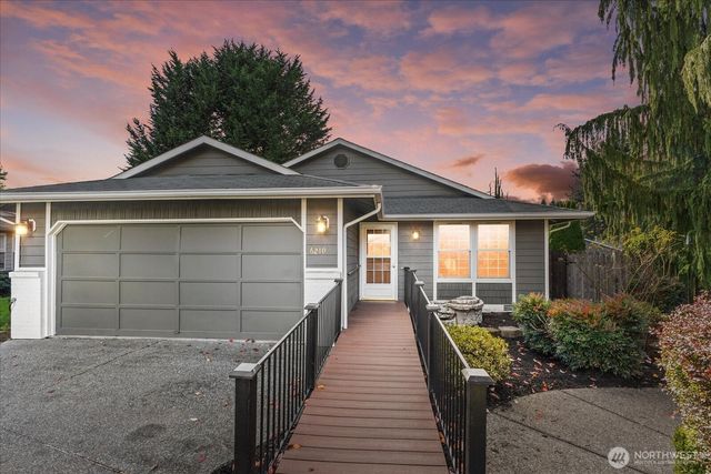6210 72nd Street NE, Marysville, WA 98270