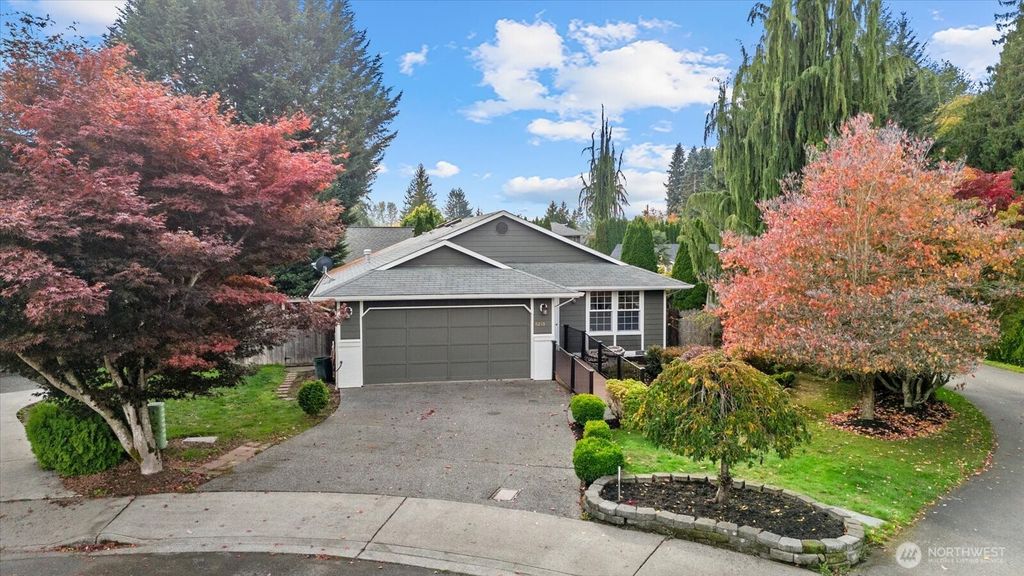 6210 72nd Street NE, Marysville, WA 98270