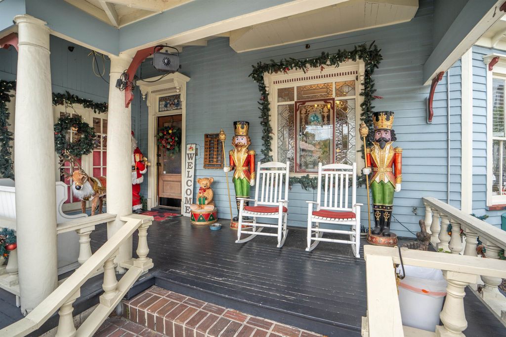 41 San Marco, St Augustine, FL 32084