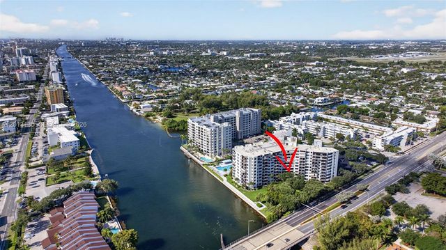 2900 NE 14th St Causeway 304, Pompano Beach, FL 33062