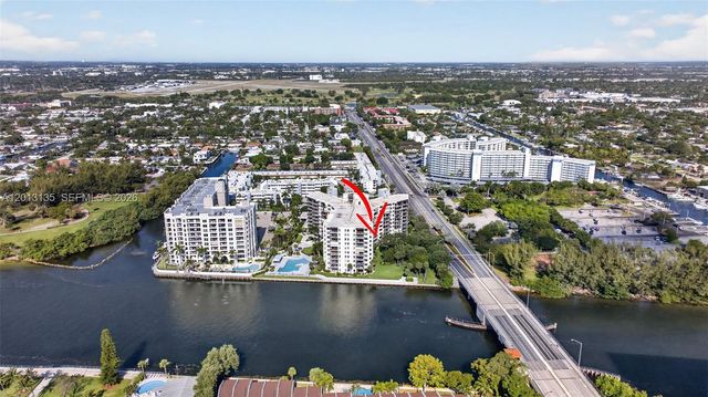 2900 NE 14th St Causeway 304, Pompano Beach, FL 33062