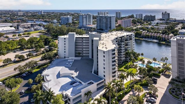 2900 NE 14th St Causeway 304, Pompano Beach, FL 33062