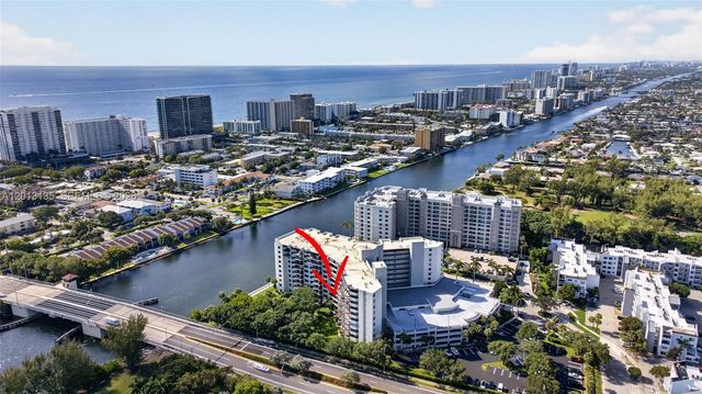 2900 NE 14th St Causeway 304, Pompano Beach, FL 33062