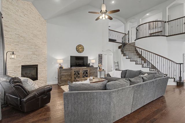 3409 Florence Drive, Corinth, TX 76210