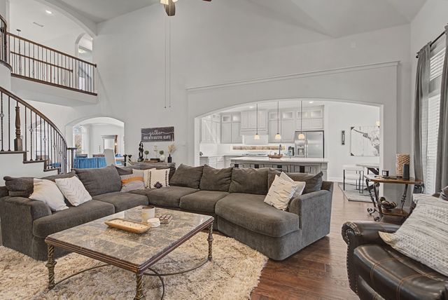 3409 Florence Drive, Corinth, TX 76210