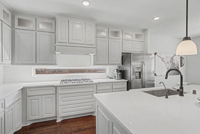 3409 Florence Drive, Corinth, TX 76210