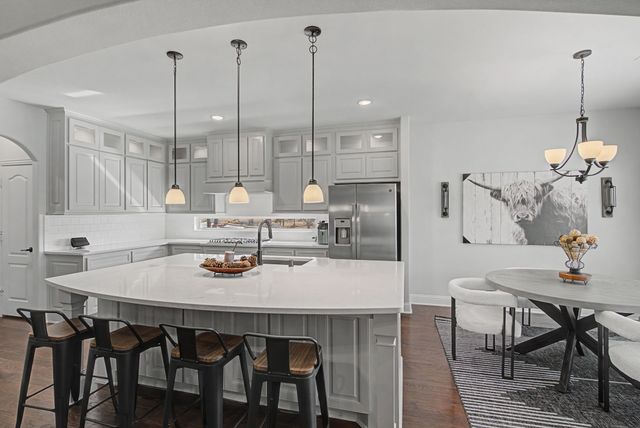 3409 Florence Drive, Corinth, TX 76210