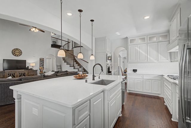 3409 Florence Drive, Corinth, TX 76210