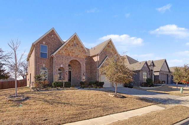 3409 Florence Drive, Corinth, TX 76210