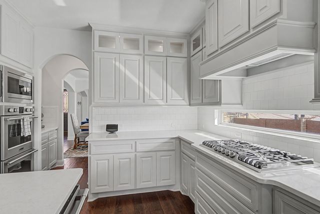 3409 Florence Drive, Corinth, TX 76210