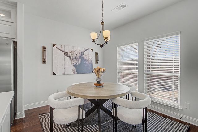 3409 Florence Drive, Corinth, TX 76210