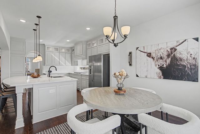 3409 Florence Drive, Corinth, TX 76210