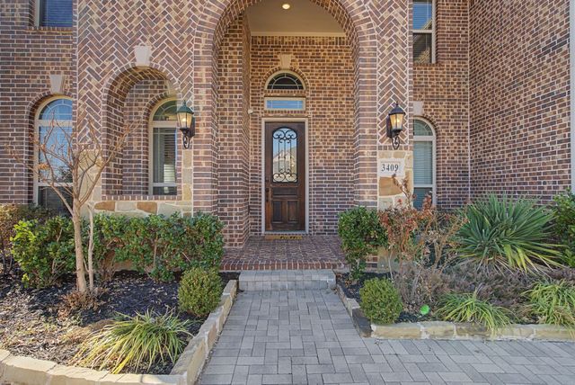 3409 Florence Drive, Corinth, TX 76210