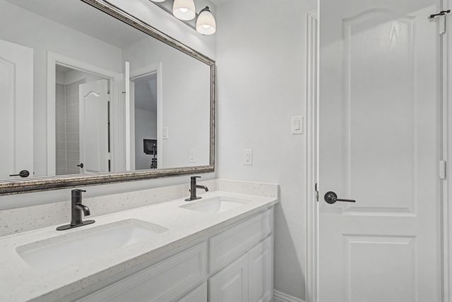 3409 Florence Drive, Corinth, TX 76210