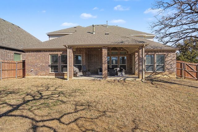 3409 Florence Drive, Corinth, TX 76210