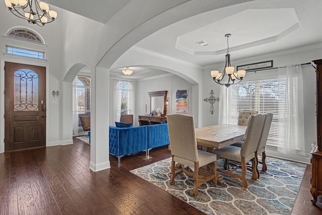 3409 Florence Drive, Corinth, TX 76210