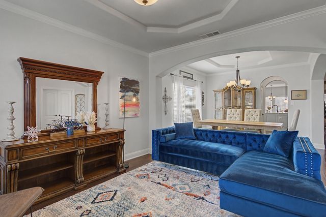 3409 Florence Drive, Corinth, TX 76210