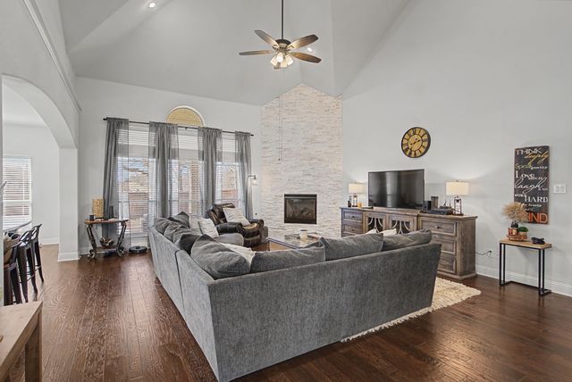 3409 Florence Drive, Corinth, TX 76210