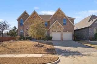 3409 Florence Drive, Corinth, TX 76210