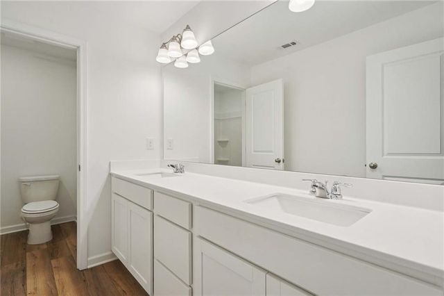 7204 Eton Lane, Locust Grove, GA 30248