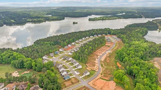 7204 Eton Lane, Locust Grove, GA 30248