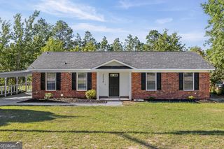 2538 Spirit Creek Road, Hephzibah, GA 30815