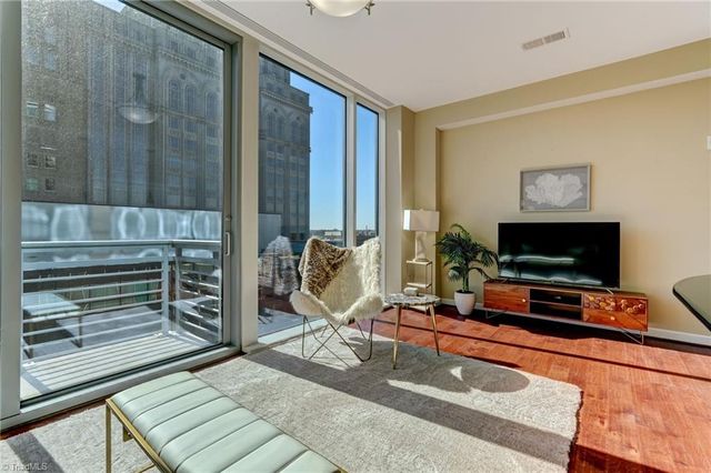 201 Elm Street 704, Greensboro, NC 27401