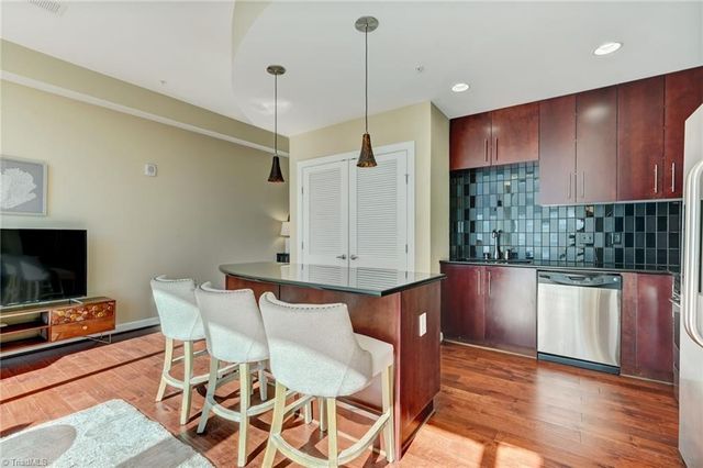 201 Elm Street 704, Greensboro, NC 27401