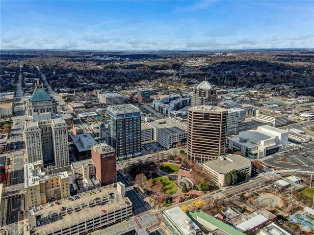 201 Elm Street 704, Greensboro, NC 27401