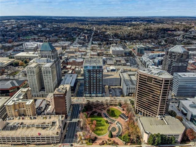 201 Elm Street 704, Greensboro, NC 27401