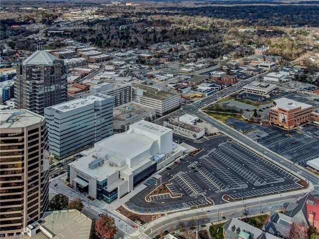 201 Elm Street 704, Greensboro, NC 27401