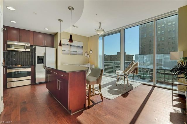 201 Elm Street 704, Greensboro, NC 27401