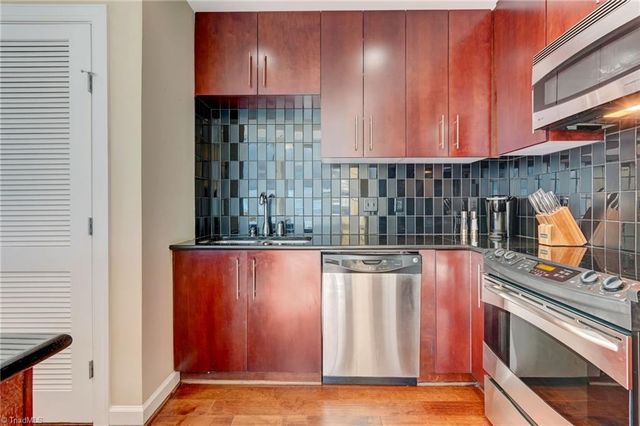 201 Elm Street 704, Greensboro, NC 27401