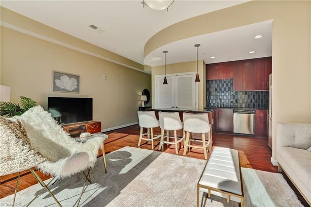 201 Elm Street 704, Greensboro, NC 27401