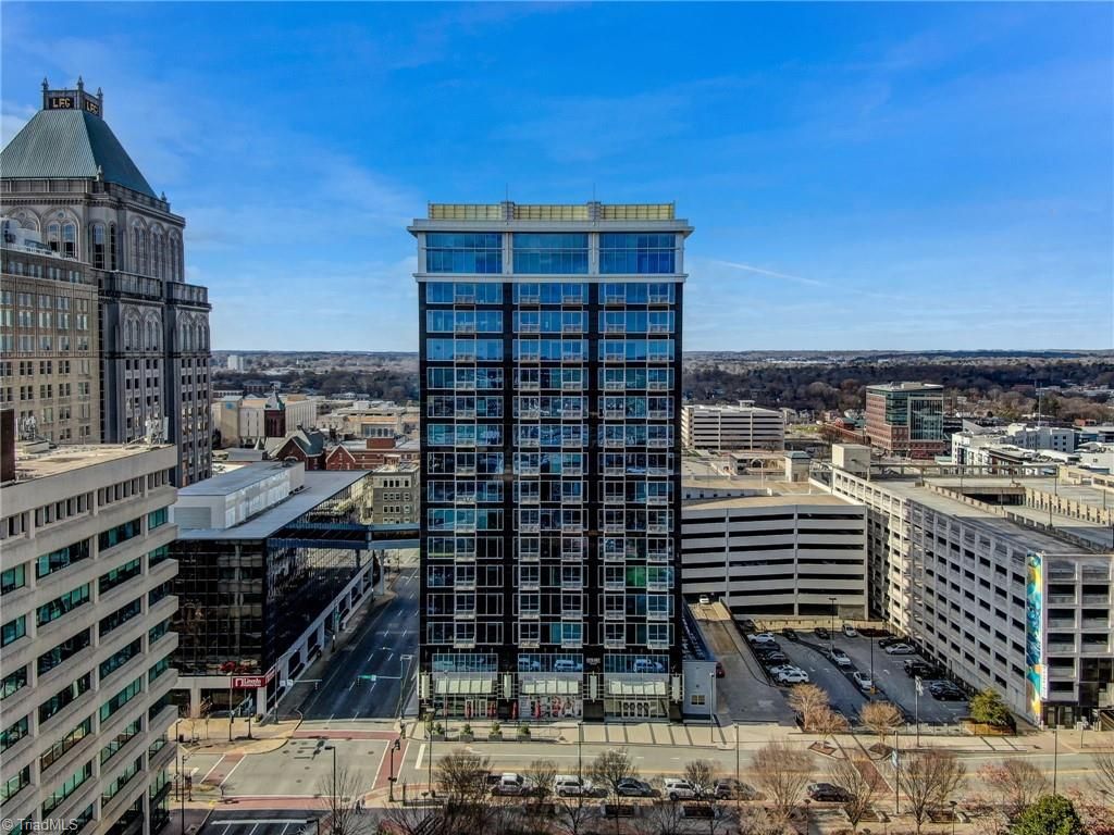 201 Elm Street 704, Greensboro, NC 27401