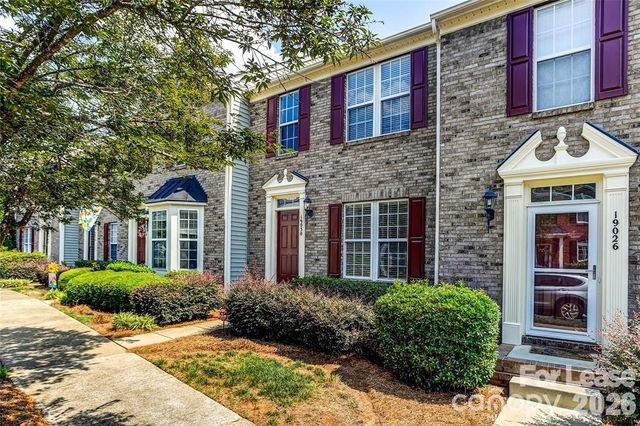 19030 Natalie Michelle Lane, Cornelius, NC 28031