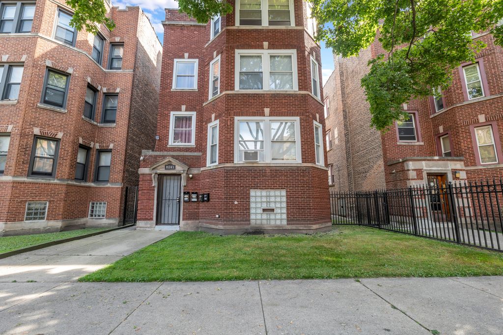 8241 S Maryland Avenue 2, Chicago, IL 60619