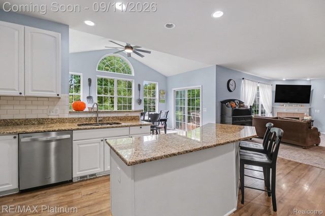 57275 Waterway Court, Lyon Charter Township, MI 48165