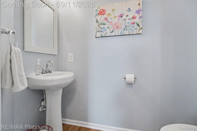 57275 Waterway Court, Lyon Charter Township, MI 48165
