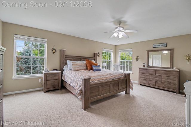 57275 Waterway Court, Lyon Charter Township, MI 48165