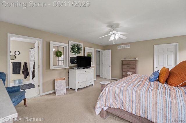57275 Waterway Court, Lyon Charter Township, MI 48165