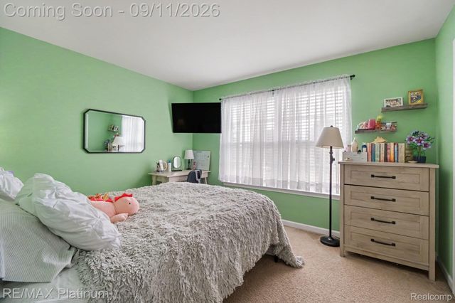 57275 Waterway Court, Lyon Charter Township, MI 48165